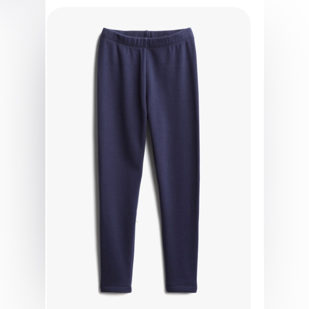 Rumi + Ryder fleece Lined Leggings